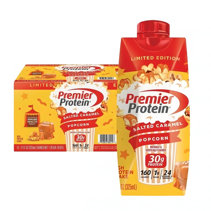 Premier Protein Protein Shake，Pack of 15